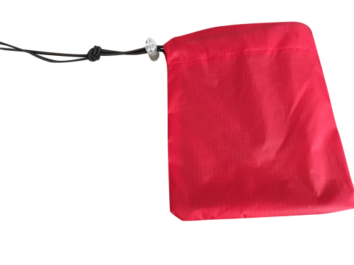 RaceSaver 1.0 Bag