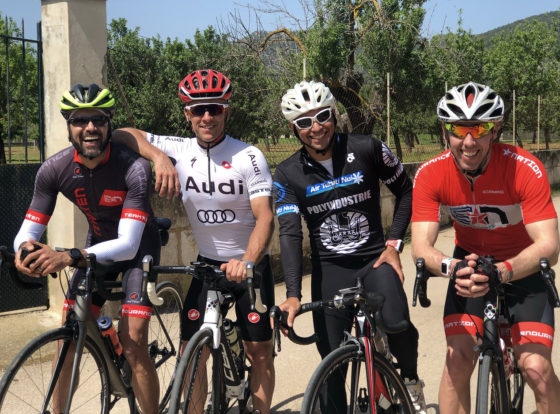 2022 Mallorca Camp Deposit